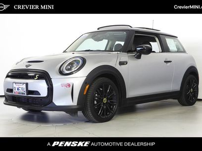 Certified 2024 MINI Cooper SE