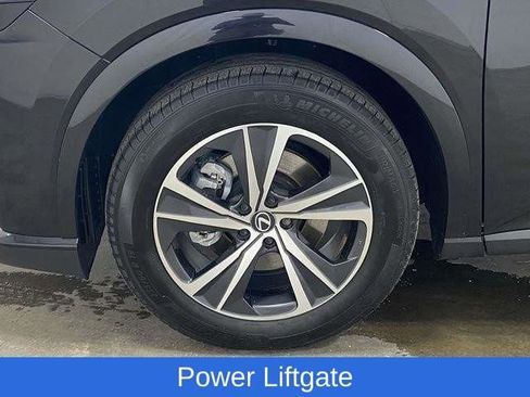 Used 2024 Lexus RX 350 Premium Plus image 9