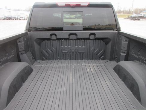 New 2026 GMC Sierra 1500 Denali Ultimate image 7