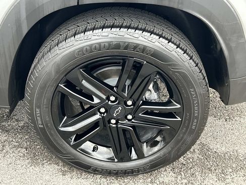 Used 2025 Chevrolet Trax ACTIV w/ Driver Confidence Package image 14