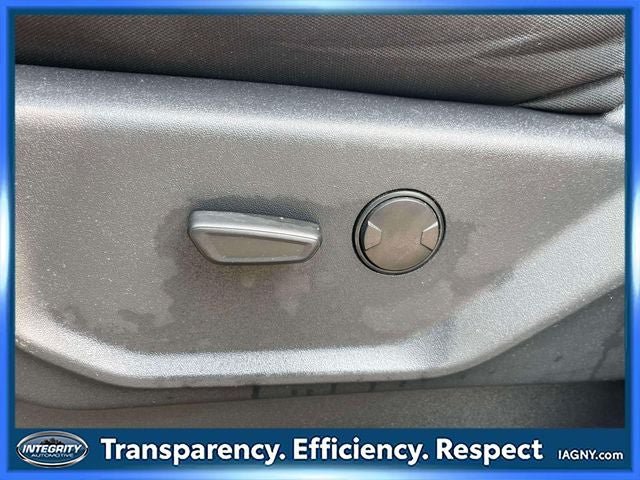 Used 2022 Ford Expedition Max XL AWD/4WD image 18