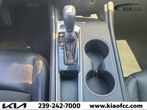 Used 2022 Nissan Altima 2.5 SR FWD image 18