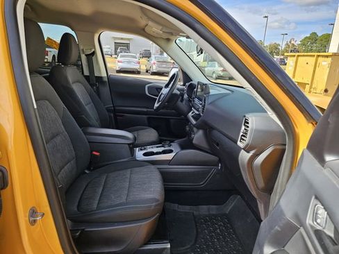 Certified 2023 Ford Bronco Sport Big Bend image 26