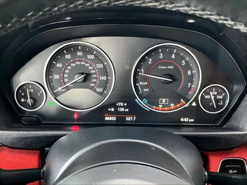 Used 2017 BMW 440i Gran Coupe xDrive AWD/4WD image 13