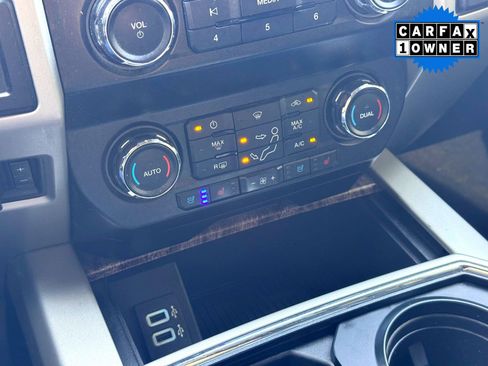 Used 2019 Ford F350 Lariat w/ Lariat Ultimate Package image 26