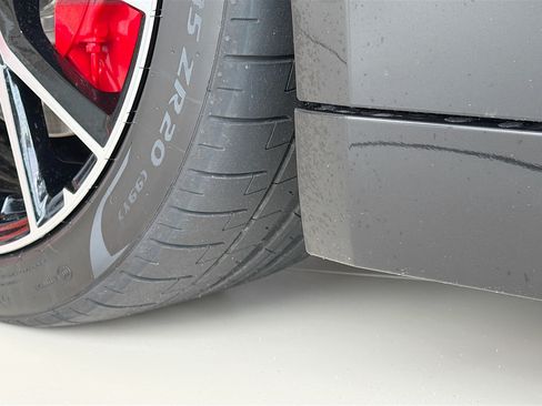 New 2026 Maserati GranCabrio Modena AWD/4WD image 40