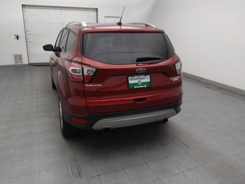Used 2017 Ford Escape Titanium FWD image 7