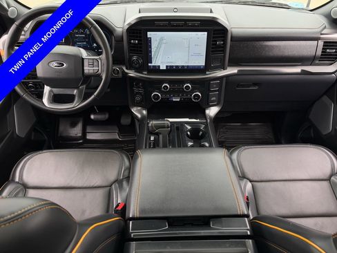 Used 2023 Ford F150 Tremor w/ Equipment Group 402A High AWD/4WD image 13