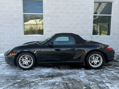 Used 2006 Porsche Boxster image 6
