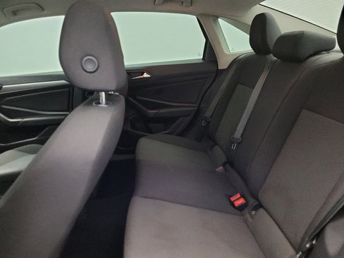 Used 2019 Volkswagen Jetta S FWD image 18