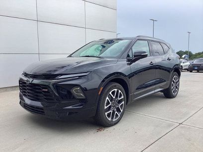 Used 2025 Chevrolet Blazer RS