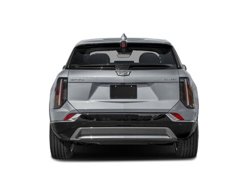 New 2025 Cadillac Optiq Luxury 2 image 29