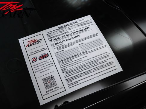 Used 2021 Ford Mustang Shelby GT500 w/ Technology Package RWD image 51
