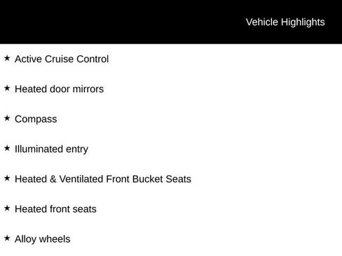 Used 2023 Lexus RX 350 Premium w/ Accessory Package (K3) image 2