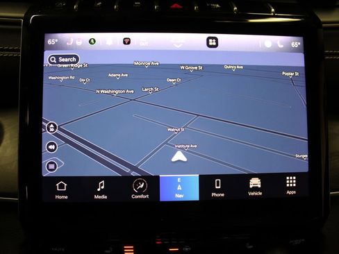 Used 2021 Jeep Grand Cherokee L Limited image 18