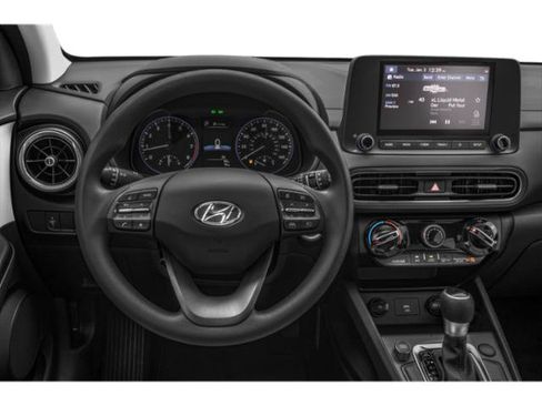 Used 2023 Hyundai Kona SEL AWD/4WD image 7
