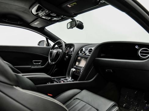 Used 2015 Bentley Continental GT V8 S AWD/4WD image 43