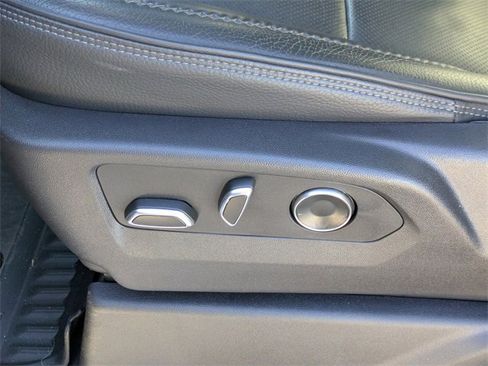Used 2024 GMC Sierra 1500 Denali w/ Denali Reserve Package image 21