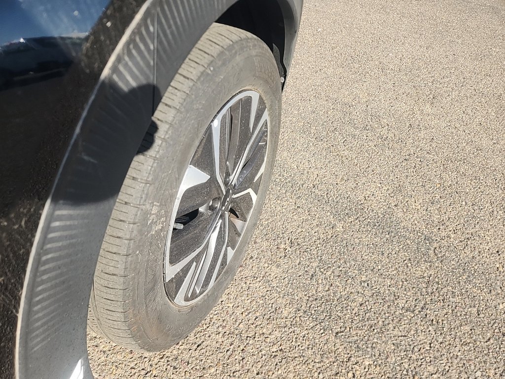 Certified 2024 Kia EV6 Light RWD image 8