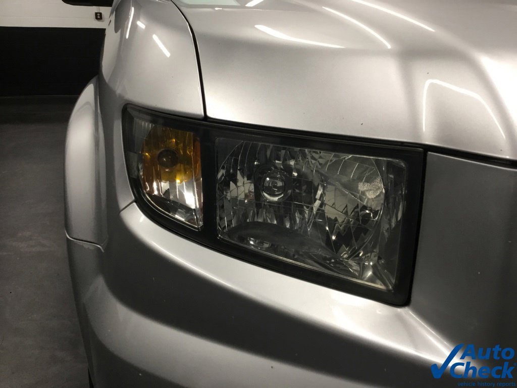 Used 2007 Honda Ridgeline RTX image 17