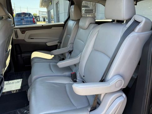 Used 2019 Honda Odyssey EX-L image 25