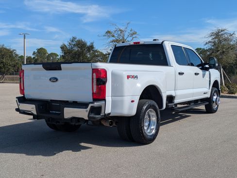 Used 2023 Ford F350 XLT w/ 360-Degree Camera Package image 5
