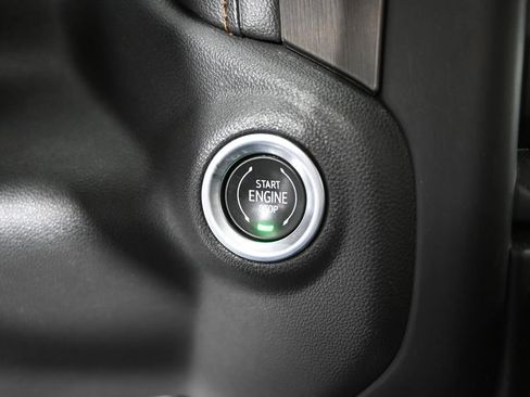 Used 2021 GMC Sierra 1500 AT4 w/ AT4 Preferred Package image 33