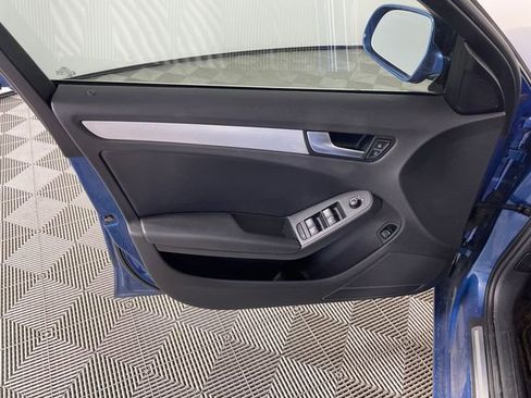 Used 2011 Audi A4 2.0T Premium Plus AWD/4WD image 11