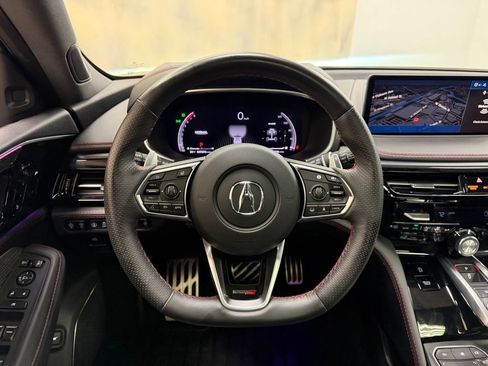 Used 2024 Acura MDX Type S AWD/4WD image 20