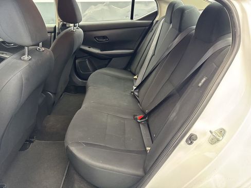 Used 2024 Nissan Sentra S image 14