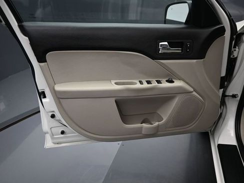 Used 2008 Ford Fusion S image 22