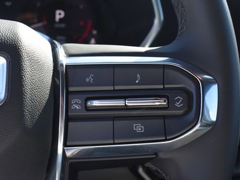 Used 2026 GMC Canyon Elevation w/ Convenience Package image 18