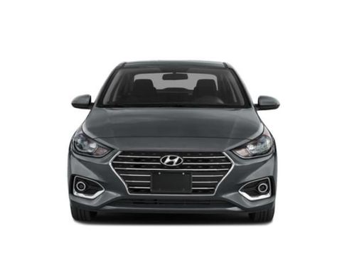 Used 2020 Hyundai Accent SEL FWD image 4