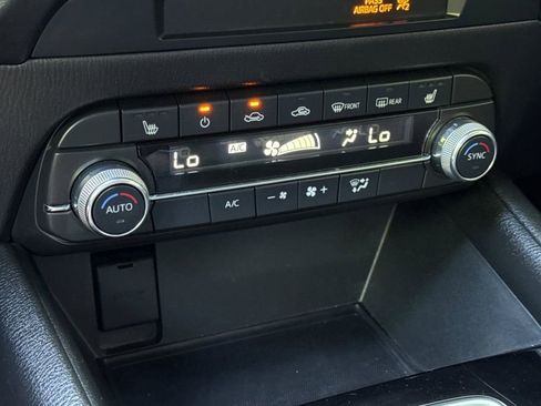 Used 2024 MAZDA CX-5 AWD 2.5 S w/ Select Package image 20