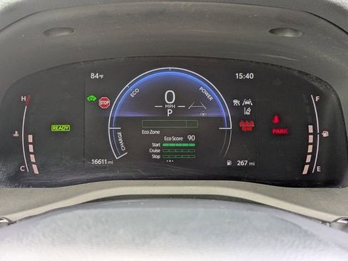 Used 2025 Toyota Camry LE w/ Convenience Package FWD image 27
