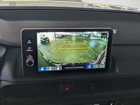 New 2026 Honda CR-V Sport-L image 14