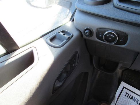 Used 2021 Ford Transit 350 DRW image 33