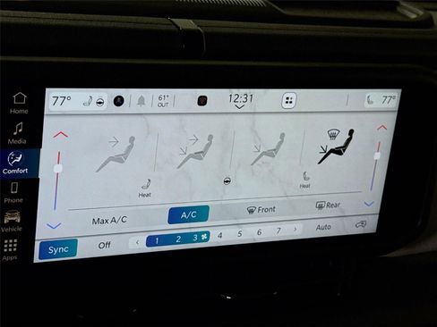 New 2026 Jeep Wrangler Willys image 14