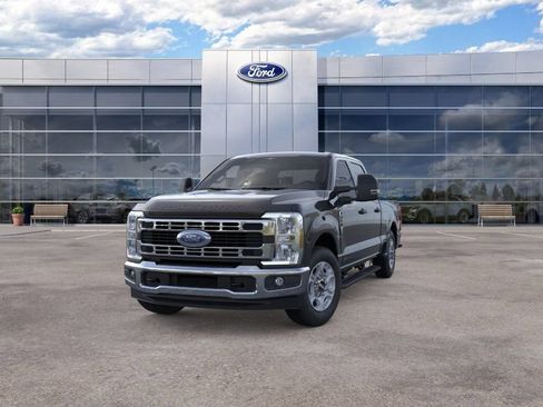 New 2026 Ford F350 XLT RWD image 2