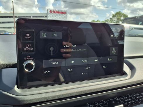 Certified 2026 Honda Accord SE image 7