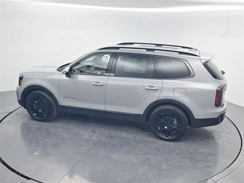 New 2025 Kia Telluride SX X-Line image 46
