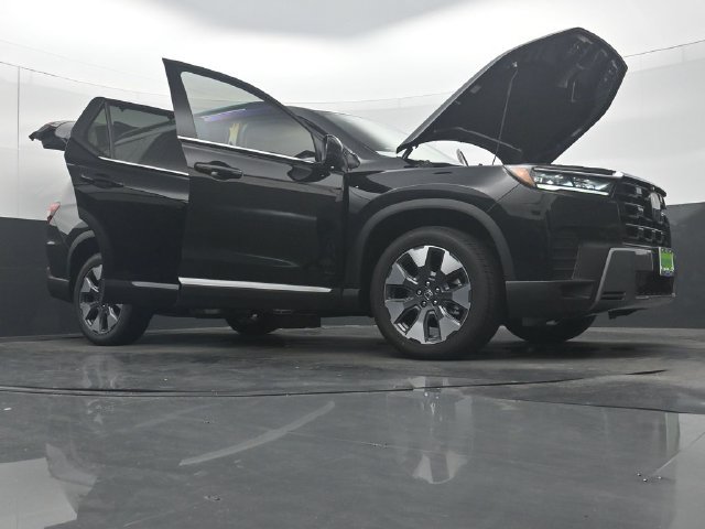 New 2026 Honda Pilot Elite image 56