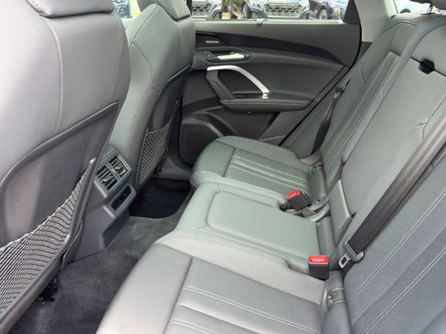 Certified 2025 Audi Q5 Premium Plus w/ Premium Plus AWD/4WD image 28