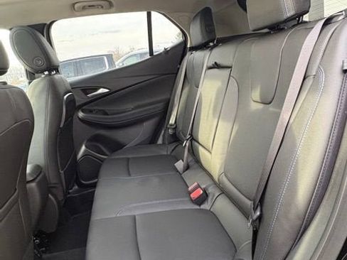 New 2026 Buick Encore GX Sport Touring w/ Comfort Package image 16