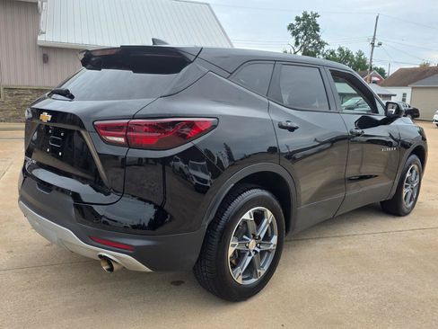 Used 2024 Chevrolet Blazer LT AWD/4WD image 19