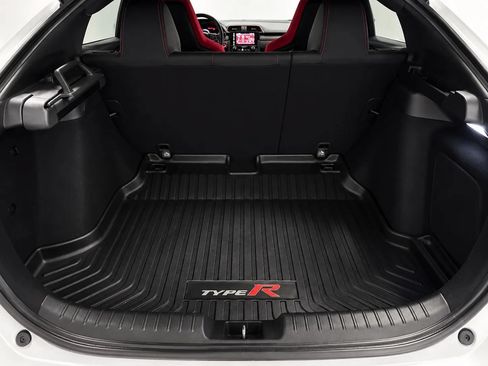 Used 2018 Honda Civic Type R image 23