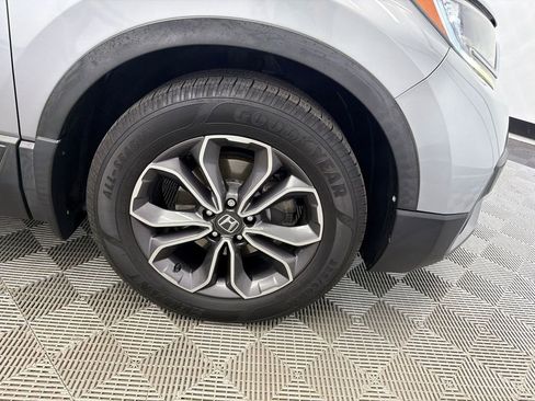 Used 2020 Honda CR-V EX image 13
