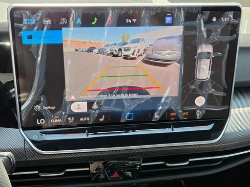 New 2025 Volkswagen GTI SE image 13