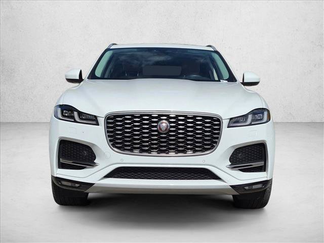 Used 2023 Jaguar F-PACE S AWD/4WD image 2