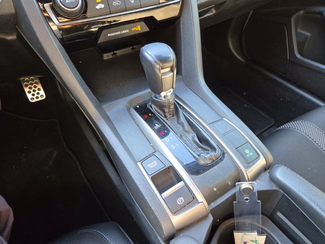 Used 2021 Honda Civic Sport image 14
